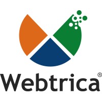 Webtrica logo - Similar company to Codovio (Pvt.) Ltd