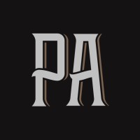 PA Graphics logo - Similar company to The Desi Marketing Project