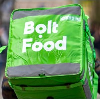Bolt Food logo - Similar company to Bolt Goodly Inc