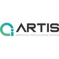 Artis logo - Similar company to Clibyte