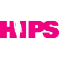 HIPS logo - Similar company to Us Helping Us