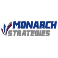 Monarch Strategies, LLC logo - Similar company to Monarch Group International