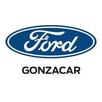 Ford Gonzacar logo - Similar company to Fleetdata