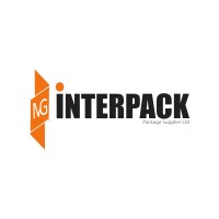 M&G Interpack package suppliers LTD logo - Similar company to P&P Prokopiou Trading Ltd