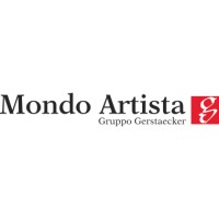 Mondo Artista logo - Similar company to Gerstaecker Uk Ltd (T/A Greatart)