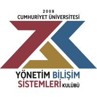 SCÜ Yönetim Bilişim Sistemleri Kulübü logo - Similar company to Startup Radar