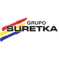 Grupo Suretka Industrial logo - Similar company to Centre For Sustainable Structural Transformation, Soas University Of London