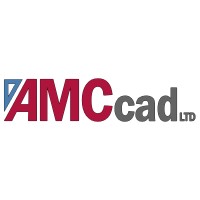 AMCcad logo - Similar company to Tynetec Engineering Ltd