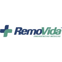 Removida Emergências Médicas logo - Similar company to Prevmãe