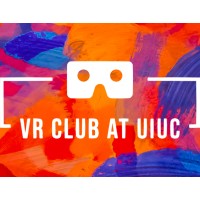 VR Club at UIUC logo - Similar company to Kansagra Partners