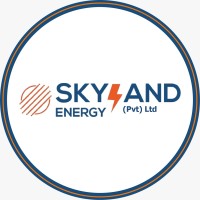 Skyland Energy logo - Similar company to Nextstep-Talent (Nst)