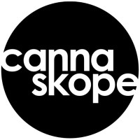 Cannaskope logo - Similar company to Ray&Reistudios
