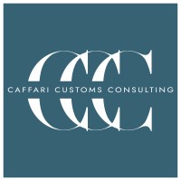 Caffari Customs Consulting logo - Similar company to Prinko
