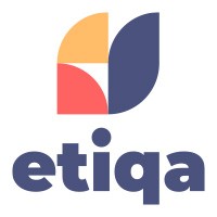 Etiqa logo - Similar company to Eudev
