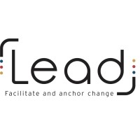 LEAD logo - Similar company to Way2Play