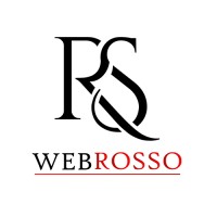 WebRosso logo - Similar company to Reservation.Studio