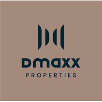 DMAXX Properties L.L.C logo - Similar company to Mhm Real Estate