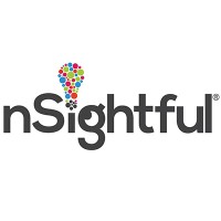 nSightful logo - Similar company to Gc Incentives | Giftcertificates.Com