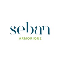 Seban Armorique logo - Similar company to Commune De Plerin
