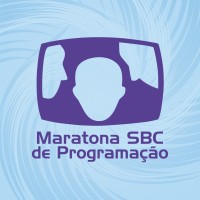 Maratona SBC de Programação logo - Similar company to Enigma Unicamp