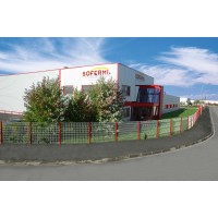 SOFERMI logo - Similar company to Si Tech Industrie