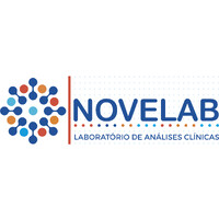 NOVELAB-Laboratório de Análises Clínicas logo - Similar company to Trevi Saúde