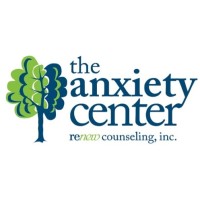 The Anxiety Center at Renew logo - Similar company to Nami Yolo County