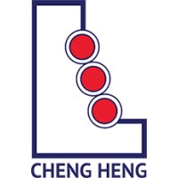 Cheng Heng Paper Products Co (Pte) Ltd logo - Similar company to Splendor Packaging Pte Ltd
