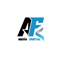 AF Media Digital logo - Similar company to Schwartz Elearning