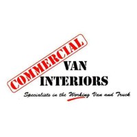 Commercial Van Interiors logo - Similar company to Simple Vans