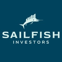 Sailfish Investors logo - Similar company to Sailfish Llc