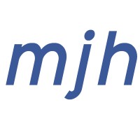 MJH Personnel Associates Ltd logo - Similar company to Sensize Limited