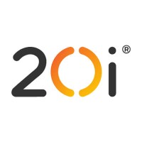 20i logo - Similar company to Dijitul
