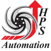 HPS Automation logo - Similar company to Ram Energy Solutions, Llc