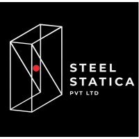 Steel Statica logo - Similar company to 스카우트플랜                             (Headhunting Company)
