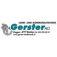 A. Gerster AG logo - Similar company to Avant Schweiz