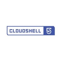 CloudShell5 logo - Similar company to Cloudshell