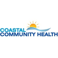 COASTAL COMMUNITY HEALTH logo - Similar company to Edunext Ai