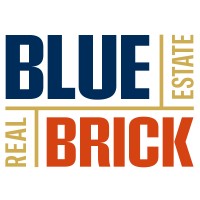 Blue Brick Real Estate LLC logo - Similar company to Jireh Tech Solutions