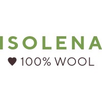 Isolena Naturfaservliese logo - Similar company to Concept Evolution