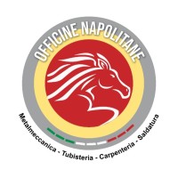 Officine Napolitane logo - Similar company to Ossecurity