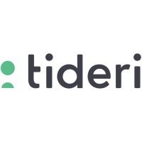 Tideri logo - Similar company to Blue Monarch Group