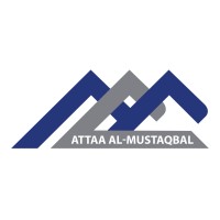 ATTAA Al-Mustaqbal Contracting Co logo - Similar company to Task General Contracting Co.