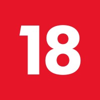 Momentum 18 logo - Similar company to Megaphone