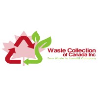 Waste Collection Canada logo - Similar company to Maxiims Concept Chairs