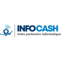 INFOCASH logo - Similar company to Wopso
