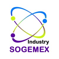 SOGEMEX INDUSTRY logo - Similar company to Process Control Industry