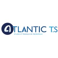 ATLANTIC TS logo - Similar company to Lvo Levage