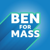 Ben Downing For Governor logo - Similar company to 4C Partners