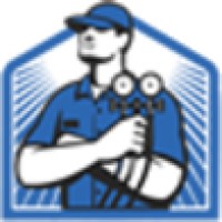 Genesis Heating Cooling & Refrigeration logo - Similar company to Content By Request
